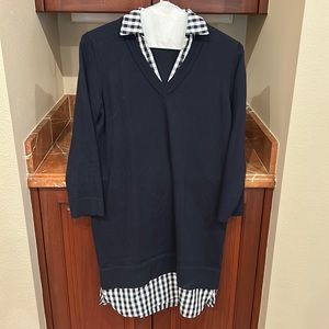 Draper James Sweater Dress